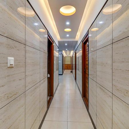 Super Collection O Global Stay Near Kengeri Bus Terminal Metro Station Bangalore Exterior photo